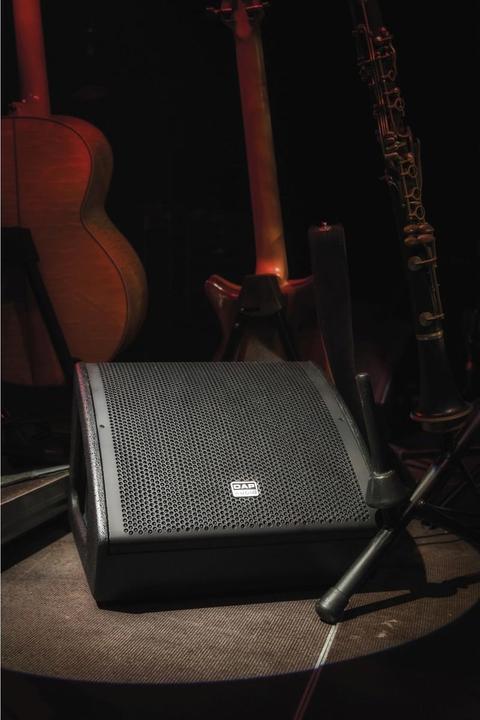 Immagine prodotto DAP-Audio M10 (Attivo)