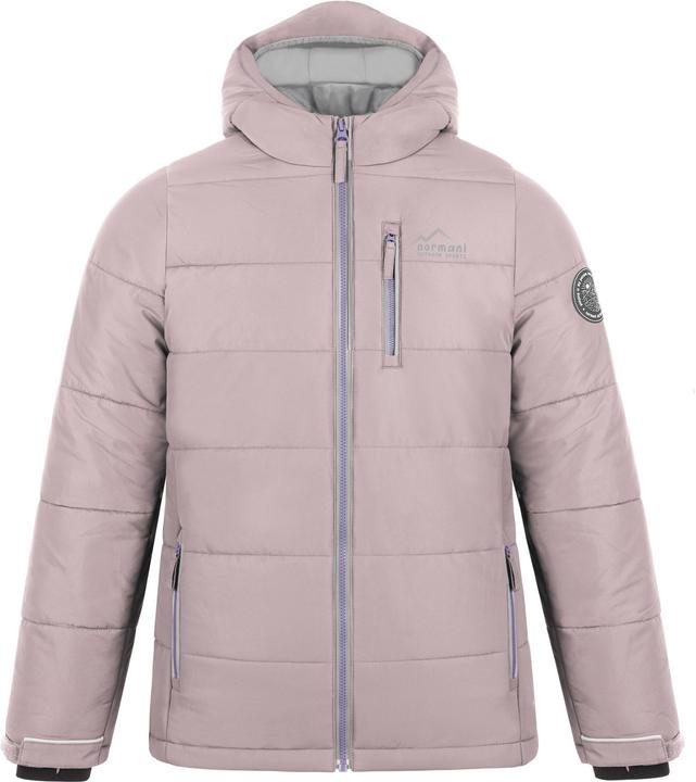 Produktbild Normani Kinder Winterjacke Yakutat - 9894 (110)