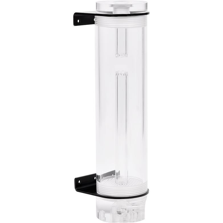Alphacool Eisbecher 250mm Plexi, Wasserkühlung Ausgleichsbehälter