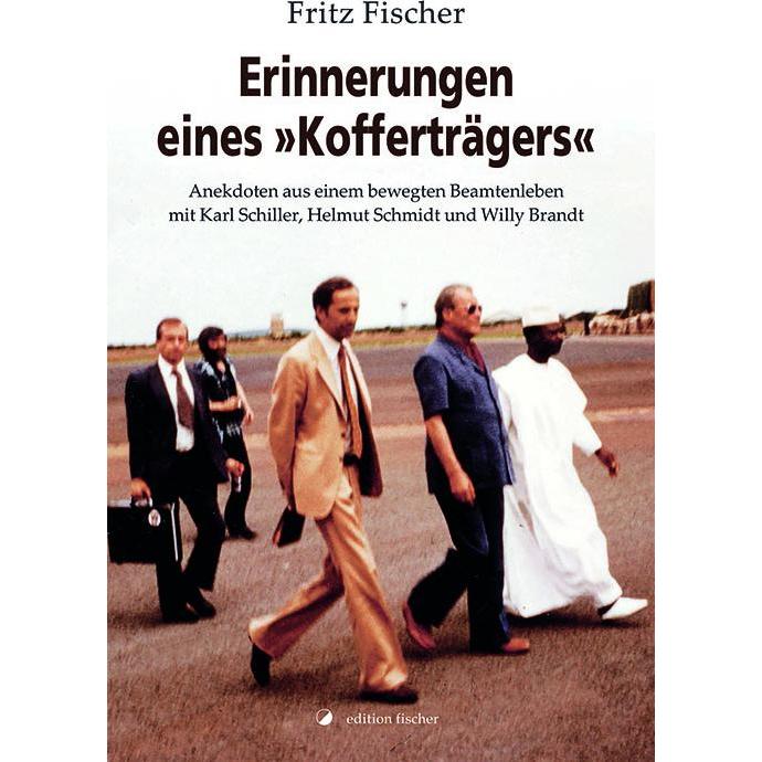 Edition Fischer Fritz Fischer (Deutsch, Fritz Fischer, 2021) (39510583)