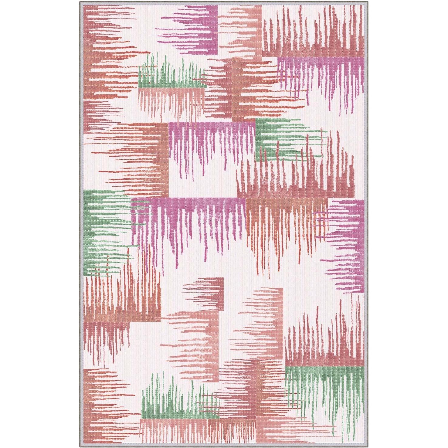 Confetti Carpets, Kinderteppich, Brittany (120 x 180 cm)