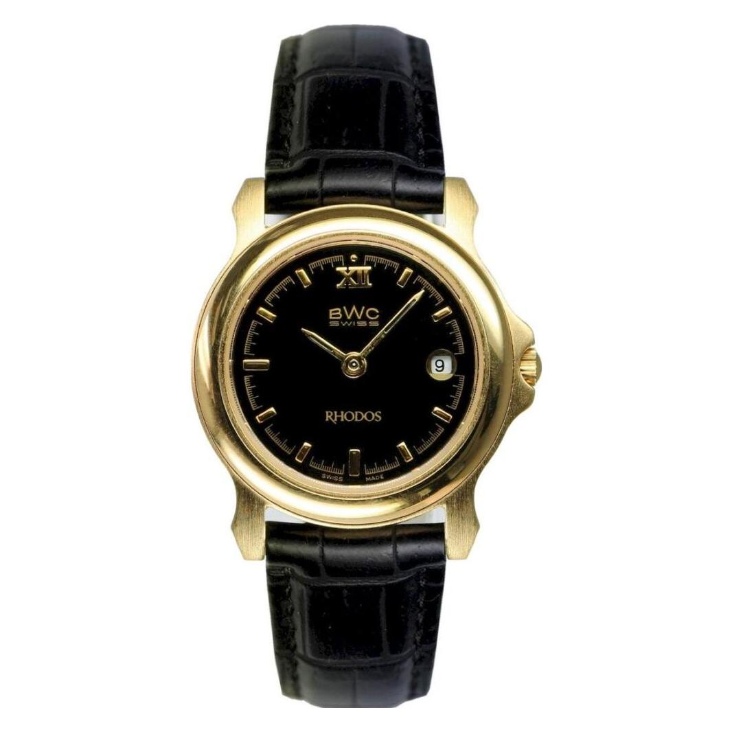 Bwc Swiss, Armbanduhr, 295-3322-2-2