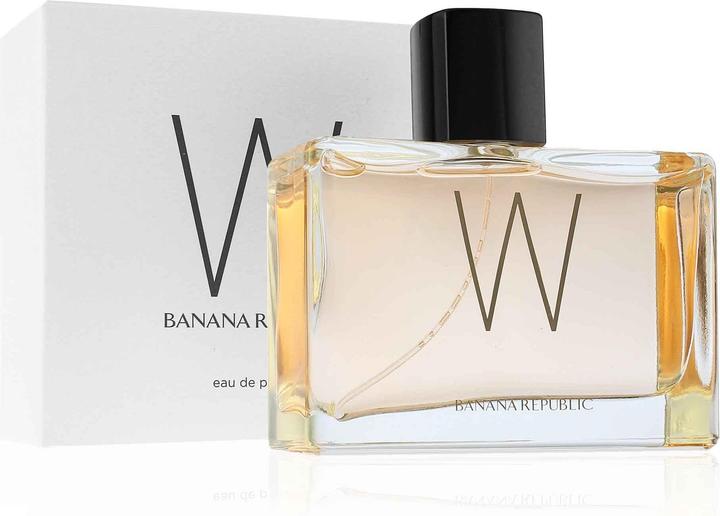 Immagine prodotto Banana Republic W (Eau de parfum, 125 ml)