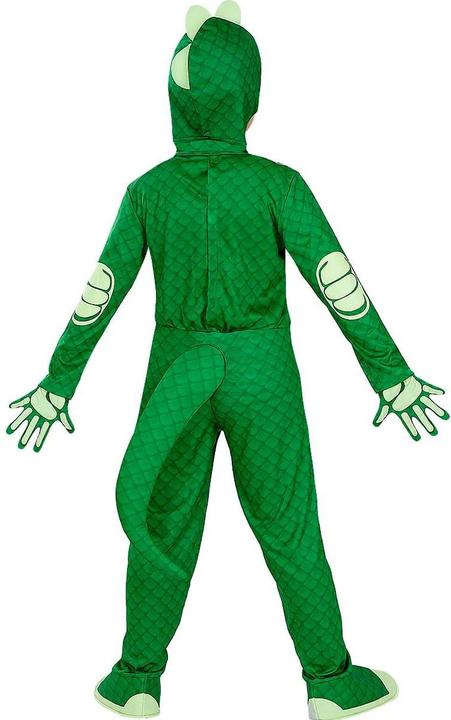 Produktbild Metamorph PJ Masks – Gecko Kostüm für Kinder (104, 98)