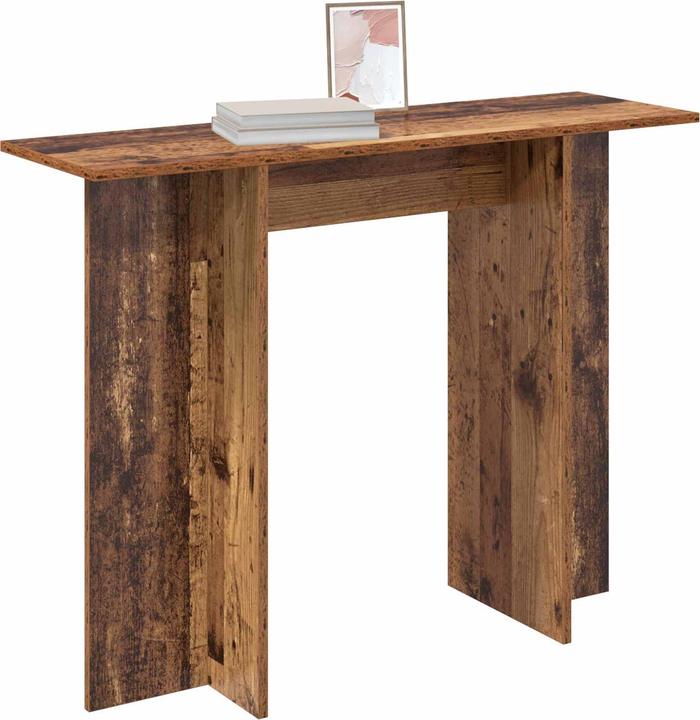 Image du produit vidaXL Konsolentisch (100 x 30 x 75 cm)