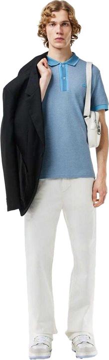 Immagine prodotto Lacoste Caviar Maglietta Polo Regolare Uomo (XS)