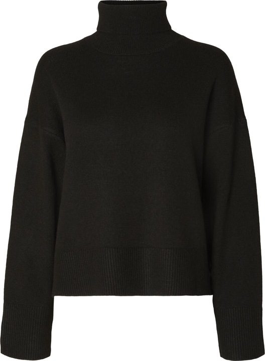 Actual product image Selected Femme Wool blend jumper (XL)