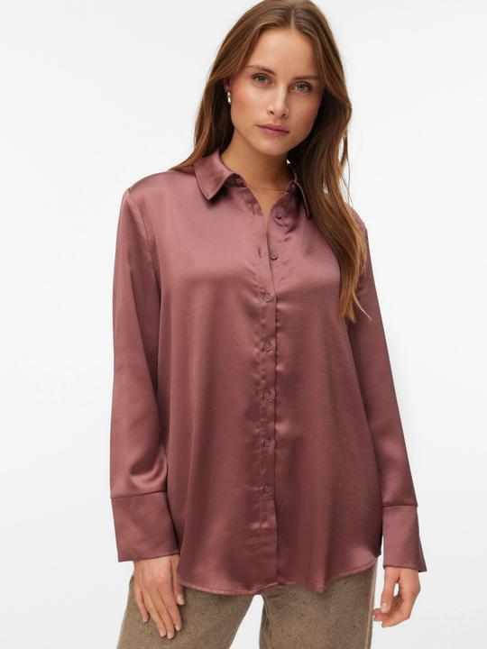 Produktbild Vero Moda VMSESIL Hemd Hemd (S)