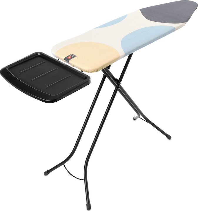 Actual product image Brabantia Ironing board (124 x 38 cm)