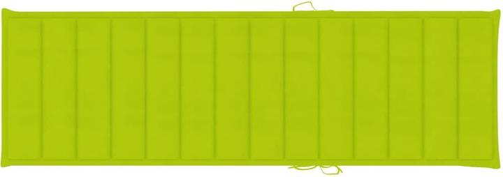 Produktbild vidaXL Sonnenliege (200 cm)