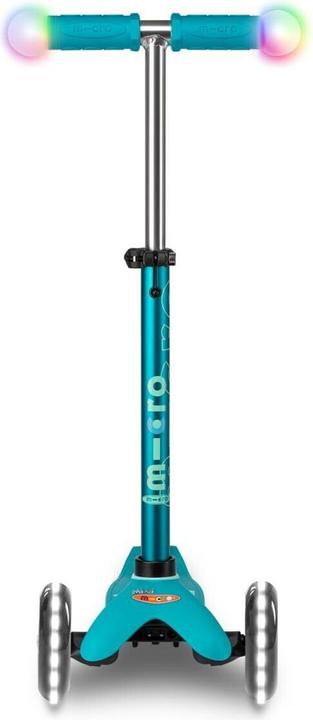 Actual product image Micro Mini Deluxe Magic LED