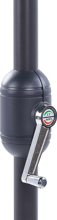 Immagine prodotto Beliani Galati (2.70 m)