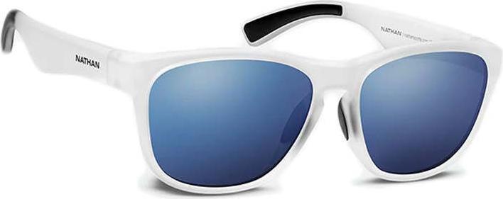Actual product image Nathan polarized sunglasses summit
