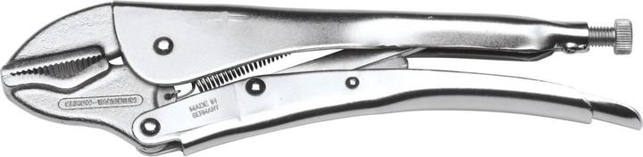 Actual product image Gedore Grip pliers 7"