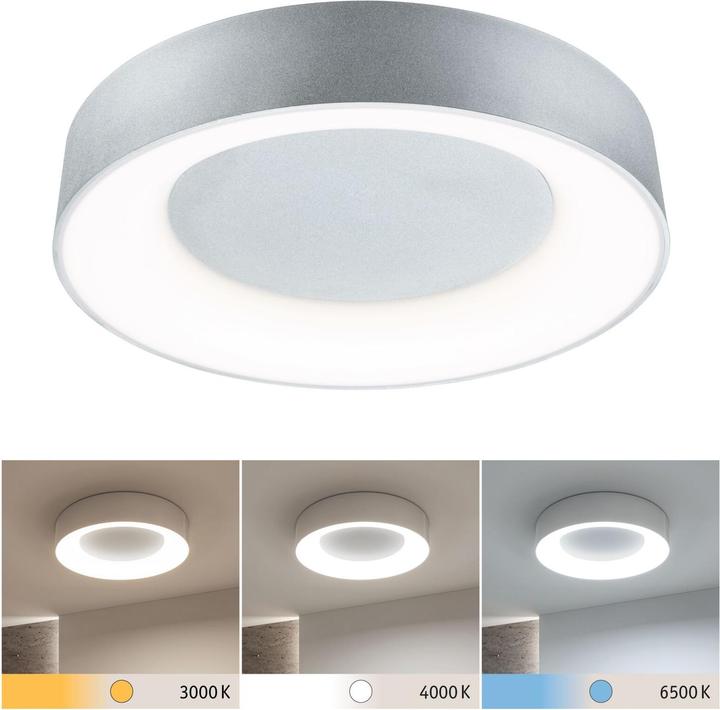 Actual product image Paulmann Casca ceiling light (2100 lm)
