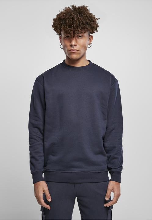 Produktbild Urban Classics Sweater Crewneck (M)