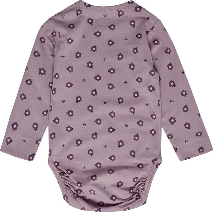 Produktbild hummel Hmlmini Aop Body L/S (98)