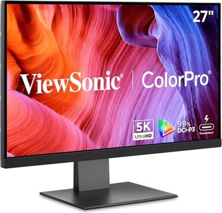 Produktbild Viewsonic VP2788-5K (5120 x 2880 Pixel, 27")