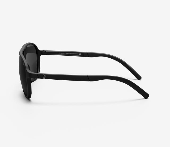 Actual product image Quechua Sunglasses aviator shape category 3