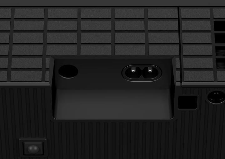 Actual product image Sony BRAVIA Theatre Bar 7 (52 W, 5.0.2)