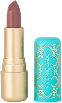 Produktbild Vivienne Sabó Farbiger Lippenbalsam Fantasy Natural Brown (Lippenbalsam)