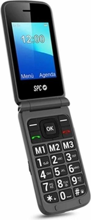 SPC Mobile Stella 2 Titanium (2.40")