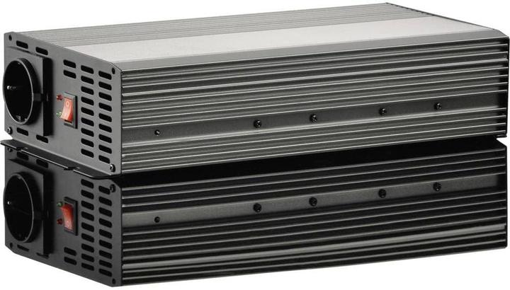 Actual product image Voltcraft Inverter PSW 1000-24-G 1