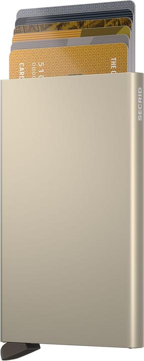 Produktbild Secrid Cardprotector Cardholder, kashmir