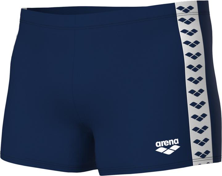 Actual product image Arena M Icons Swim Short Solid (4)