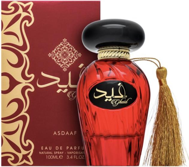 Immagine prodotto Asdaaf Ghaid (Eau de parfum, 100 ml)