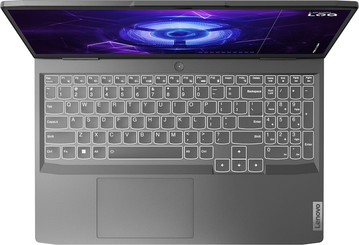 Produktbild Lenovo LOQ RTX 4060 (15.60", Intel Core i7-13620H, 16 GB, 1000 GB, CH)
