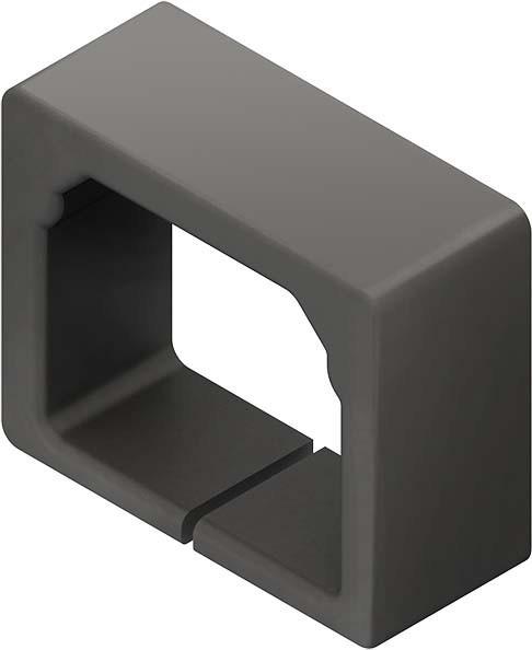 Actual product image Niedax End protection ring