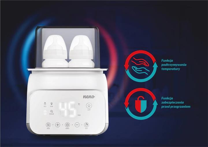 Actual product image Neno 5in1 Vita