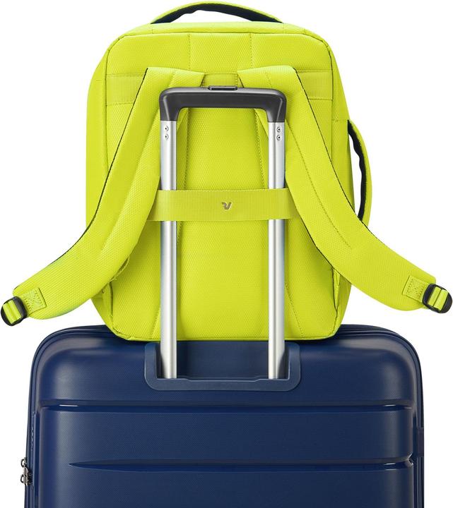 Actual product image Roncato Ironik 2.0 backpack 45 cm (24 l)