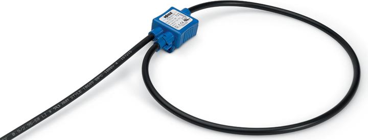 Wago Rogowski coil 855-9450/2000-1751D175 mm Length of signalling cable 4