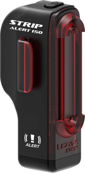 Produktbild Lezyne Strip Alert (150 lm, 150 lm)