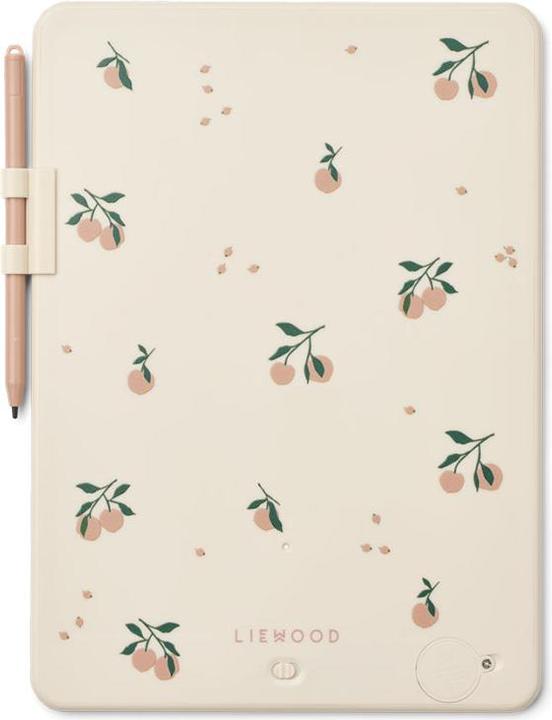 Image du produit Liewood Tableau à dessin LCD Zora Peach Sea Shell