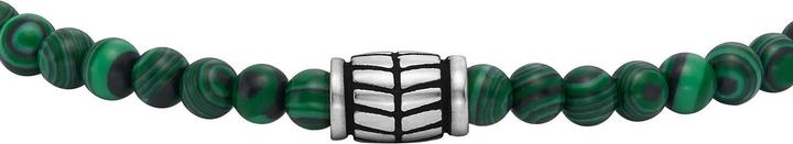 Produktbild Fossil Jewelry (25 cm, Stainless Steel)