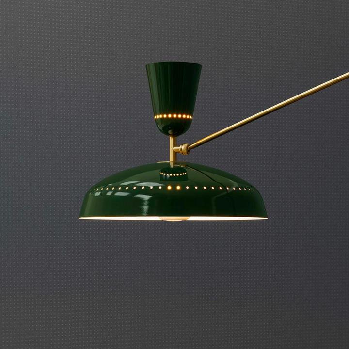 Produktbild Sammode pivotante G1 (E27)