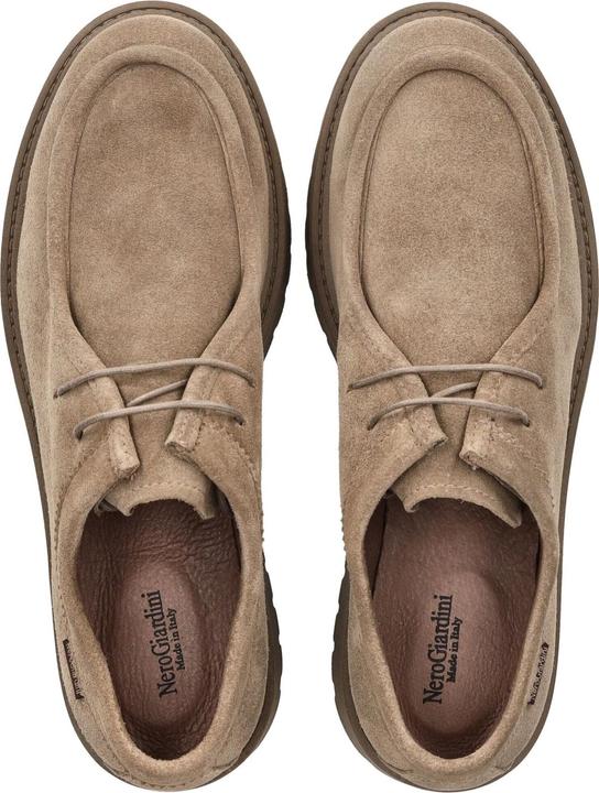 Actual product image Nero Giardini Halbschuhe (35)