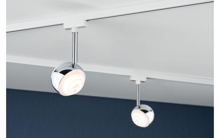 Produktbild Paulmann URail Spot Capsule II (420 lm)