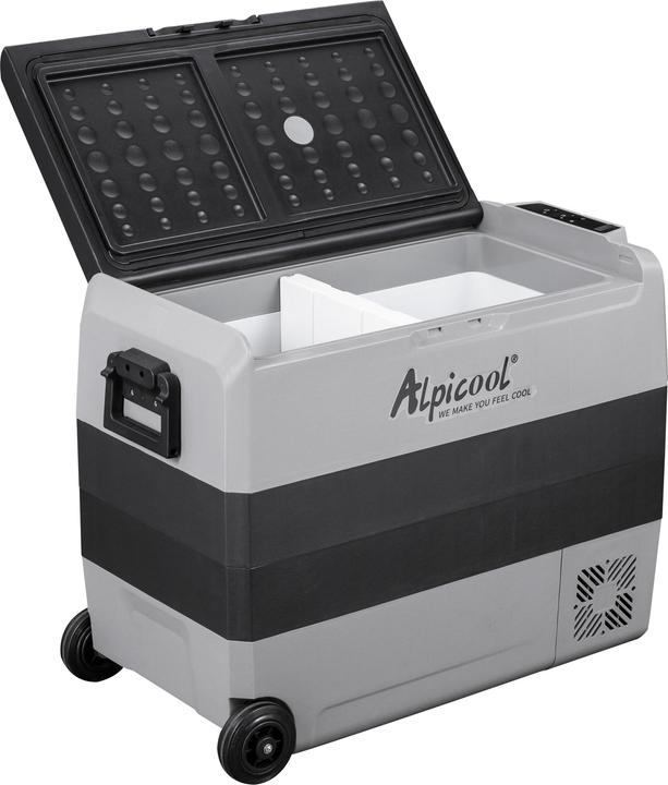 Actual product image Alpicool T60 (60 l)