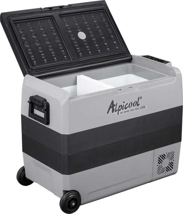 Produktbild Alpicool T60 (60 l)