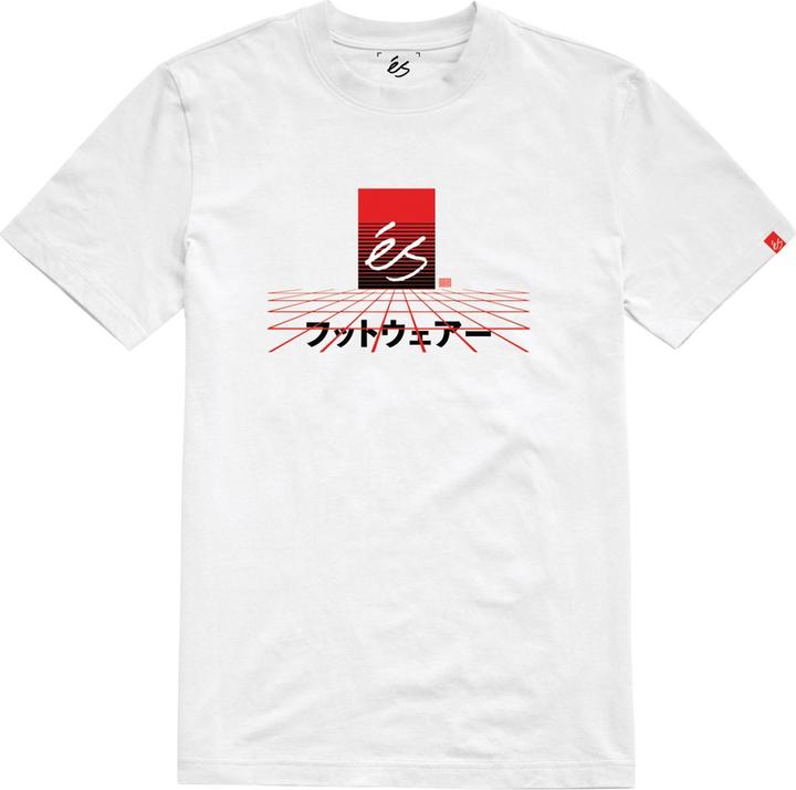 Actual product image éS Mecha T-Shirt (S)