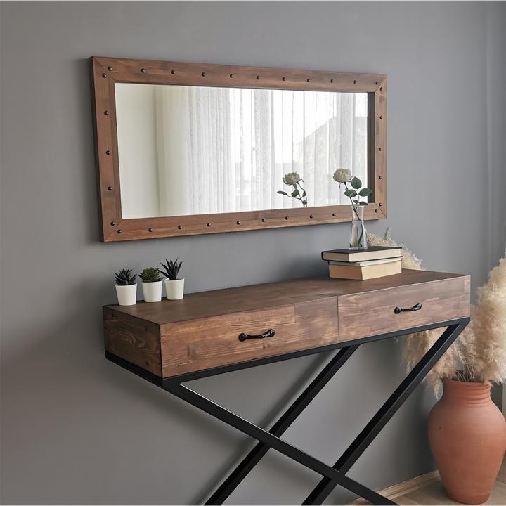 Actual product image Skye Decor Connor (110 x 50 cm)