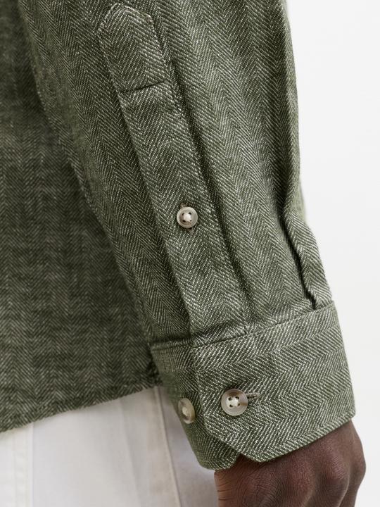 Image du produit Jack & Jones Regular Fit Hemd Hemd (S)