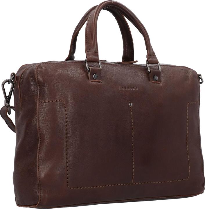 Produktbild Harolds Aktentasche