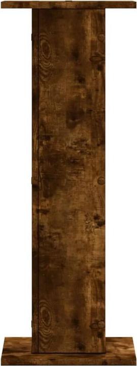 Immagine prodotto vidaXL Supporto per piante 2 pezzi 30 x 30 x 80 cm