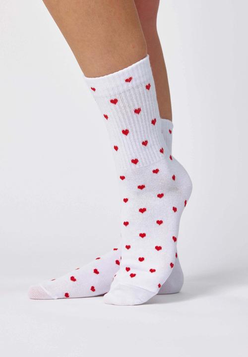 Produktbild Snocks Tennissocken (2er Pack, 43 - 46)
