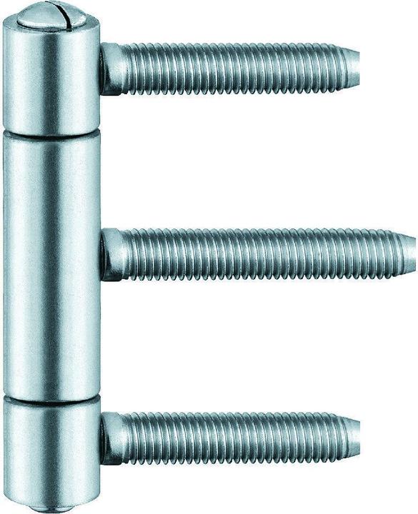 Immagine prodotto Simonswerk Ficci da forare BAKA C 1-15/C 2-15 WF
